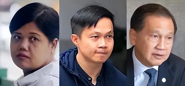 一波三折！新加坡女佣偷窃案再起烽烟！富豪之子涉嫌提供假证言！