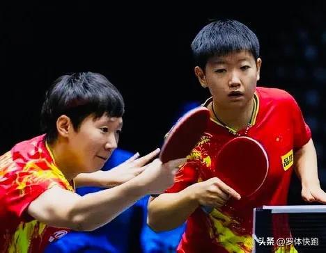 WTT新加坡大满贯正赛11日至19日开打 收好这份男女单双5项完整签表