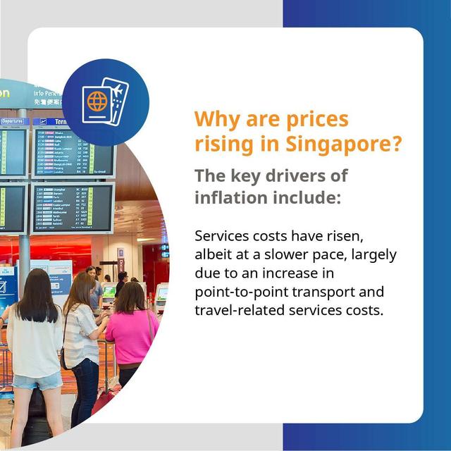 新加坡：它真的是最昂贵的居住地吗？