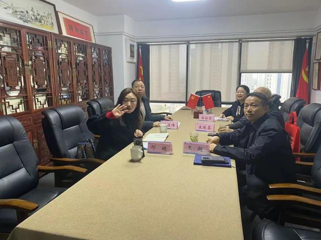 开拓国际视野，助力湖南新发展——湖南智库联盟与新加坡管理学院线上会议召开