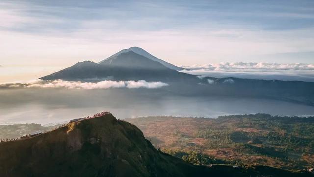 去印尼，爬火山才是正事~ | 活动报名