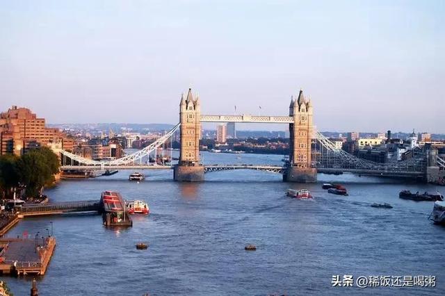 居然还有人不知道持有英国🇬🇧签可以免签去其他国家