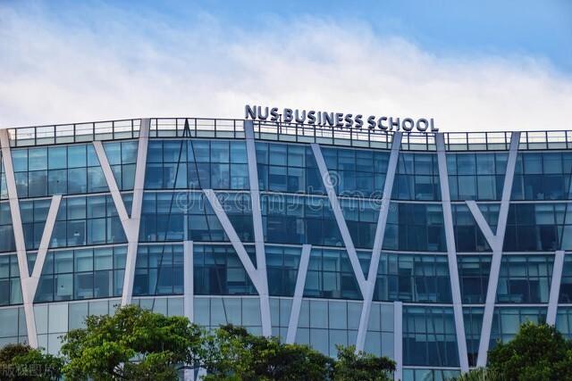 领跑亚洲！2023新加坡国立大学QS排名多少