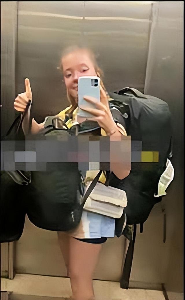 外国妹纸吐槽新加坡“奇葩”旅馆：装“电眼”、共用插座