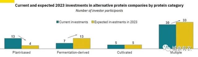 替代蛋白热度衰退？不！中国和新加坡成为融资热门市场
