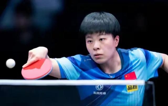 2023WTT新加坡大满贯最新消息