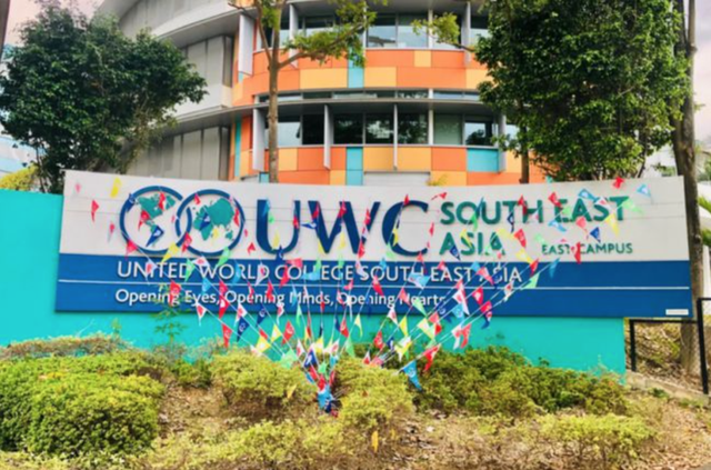 新加坡热门国际学校申请攻略，收好不谢！