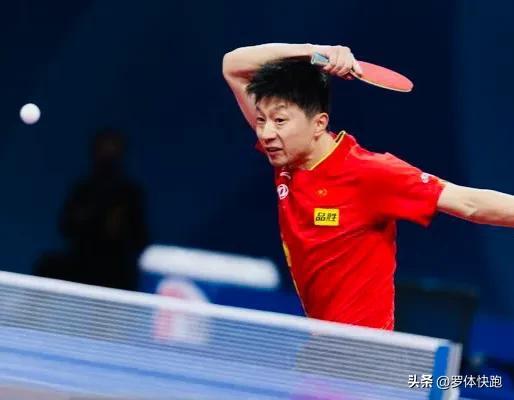 WTT新加坡大满贯：马龙签运差 向鹏迎战张本智和 林高远梁靖崑同区