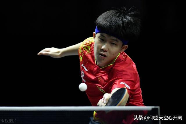 新加坡大满贯开启，国乒7战全胜，樊振东/王曼昱逆转晋级