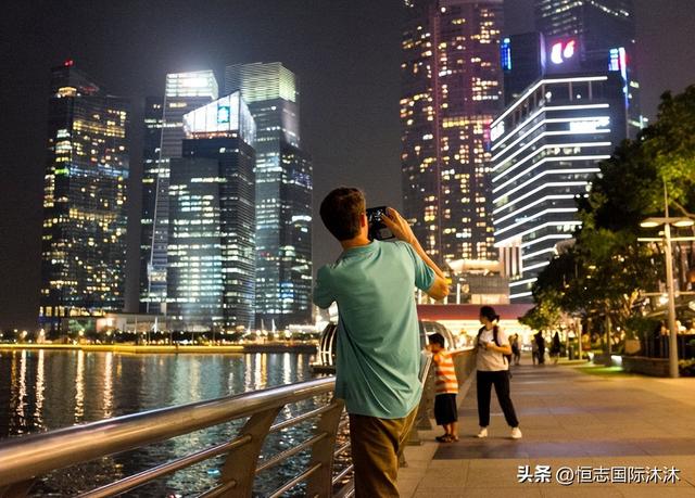 2023新加坡最“捞金”的10大职业分别是哪些？你知道吗？