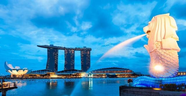 新加坡旅游景点推荐