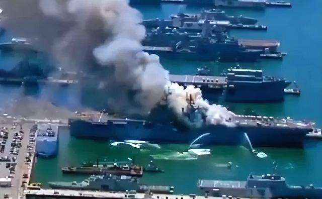 美国世纪豪赌，扭转不了大势