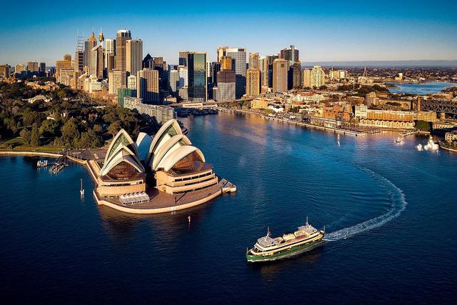 2023年全球最佳百强城市出炉：上海不敌新加坡，北京不敌悉尼