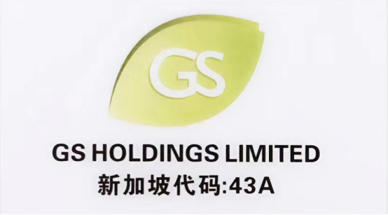 新加坡上市公司GS HOLDINGS(43A)与德润养老集团签署战略合作协议