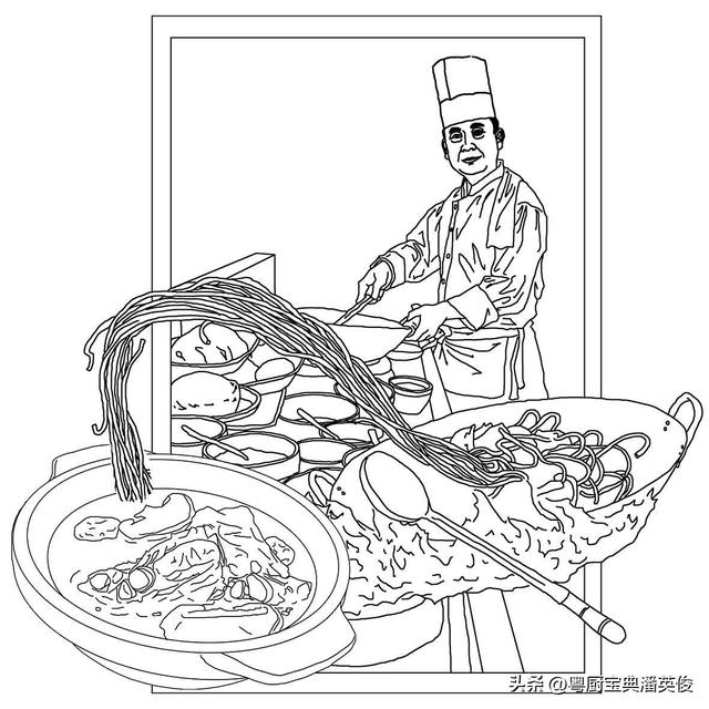 烹调知识：肉骨茶是新加坡华人的至爱，这里讲授它的调味设计原理