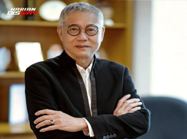 印尼广东人社团新掌门张锦泉：一个现代又传统的华社人物