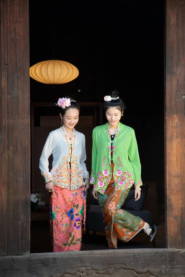 让世界更好地了解闽侨文化｜第二届新加坡梧林娘惹文化季正式开幕