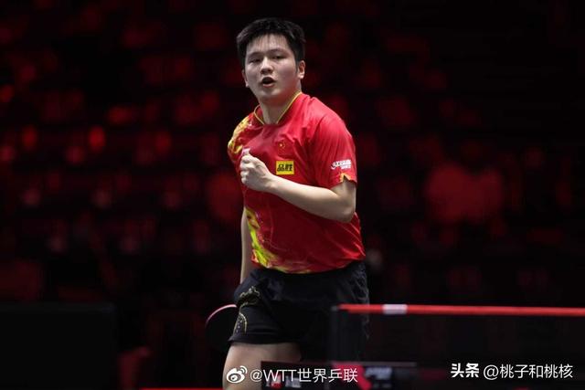 新加坡大满贯13日国乒9胜3负，小胖大头晋级，陈梦王艺迪被淘汰