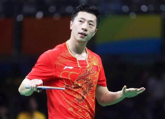 央视体育今日直播：世乒联新加坡大满贯赛(附：赛程)，央5直播