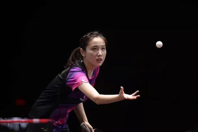 钱天一夺得WTT新加坡大满贯赛亚军，最应该感谢5个人