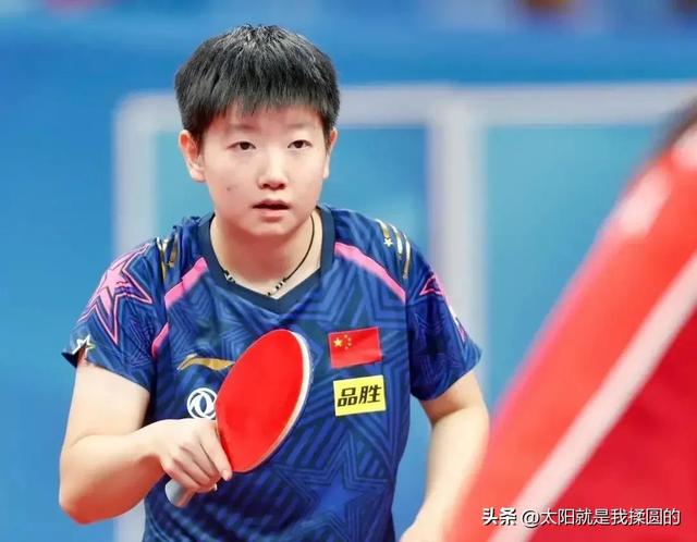 老将宝刀不老，新人还显稚嫩！给国乒新加坡大满贯首轮表现打分！