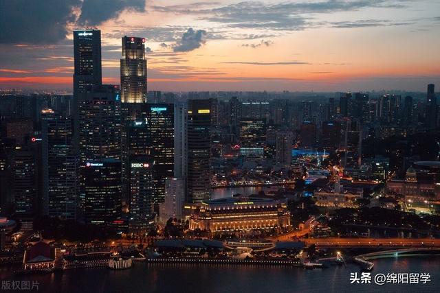 盘点新加坡硕士申请选校参考因素，超实用！