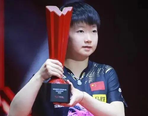 谁才是在新加坡大满贯赛上，成就最高的国乒球员