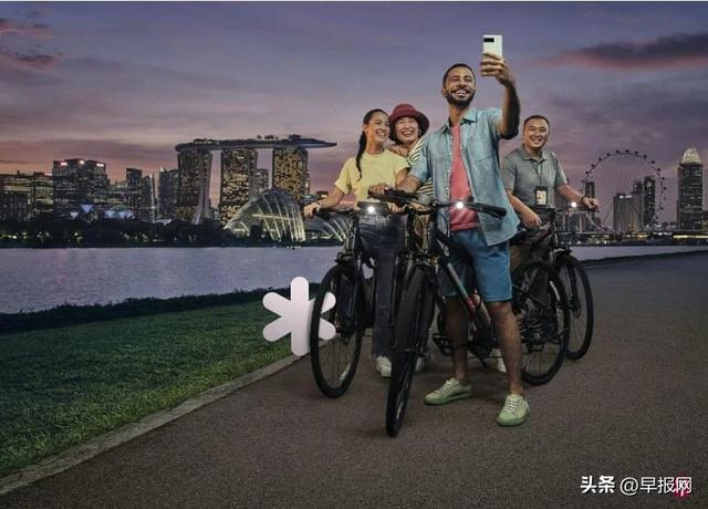 新加坡推免费导览活动吸引游客 体验不一样的新加坡