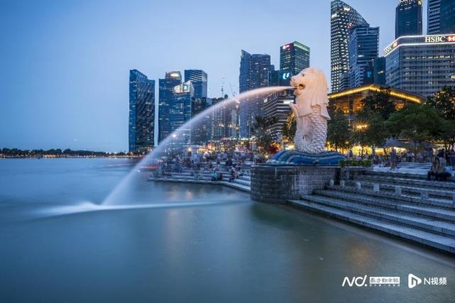 澳洲官宣！取消核酸要求！新加坡放开后内地旅客增长近8倍