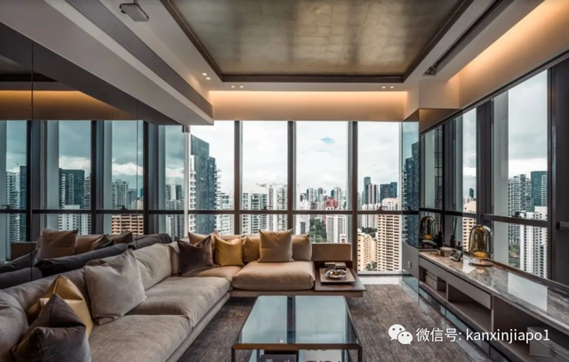 房租飙升超40%！新加坡外企：租金再不降，我们要走了