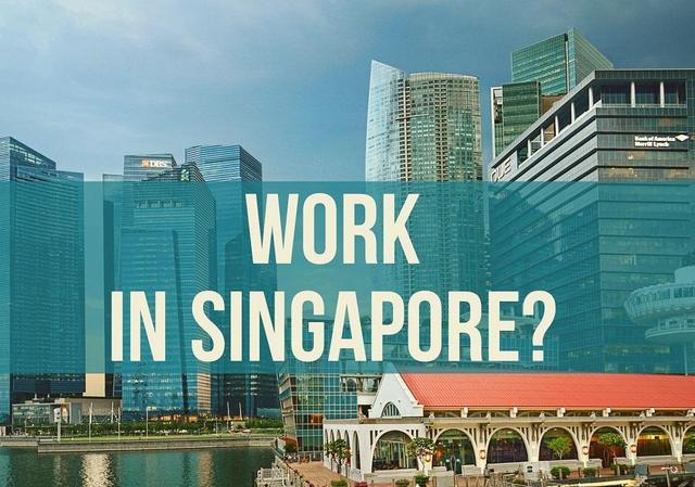 9月1日起申请EP必须提交第三方认证学历，新加坡为何严查学历造假