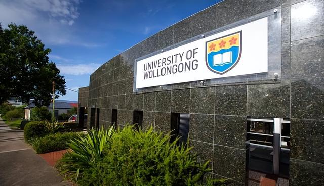本科留学项目推介|澳大利亚伍伦贡大学（新加坡）1+3直升项目