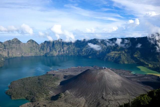 去印尼，爬火山才是正事~ | 活动报名