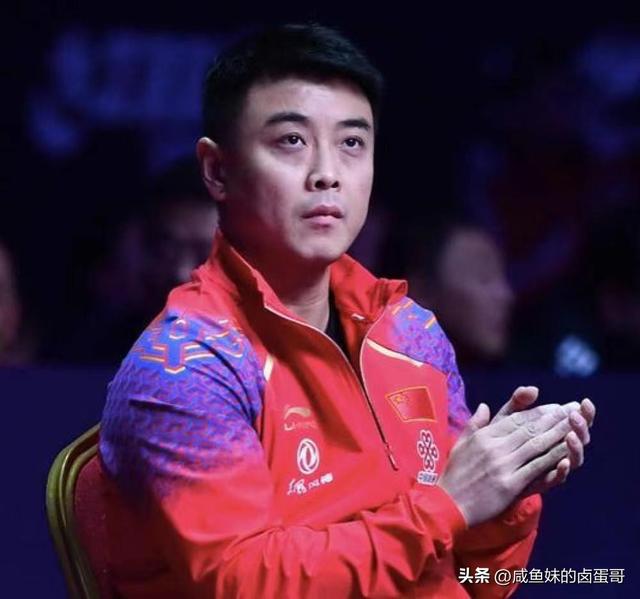 新加坡大满贯：国乒对练找状态，有3大看点，1环节令王皓马琳担心