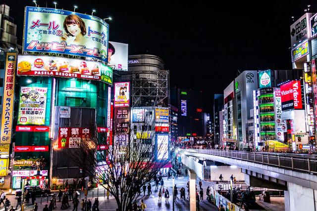 冷知识分享，月入一万人民币在日本东京会生活的怎样？