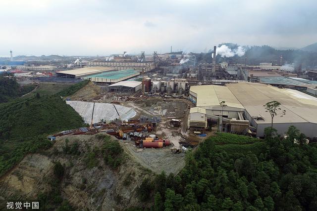 佐科发出收紧信号！印尼严控矿产出口，中企该如何应对？