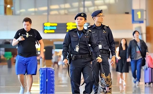 全球最和平的国家，新加坡第九