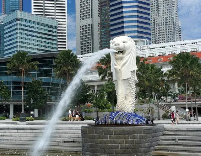 今天，新加坡移民大幅涨价了