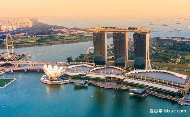 新加坡留学 | 2023年入读新加坡本科和研究生的申请条件？
