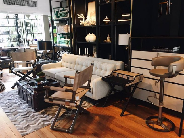 泰国购房家装必备篇，一文了解泰国家具市场，买家具可不止宜家！