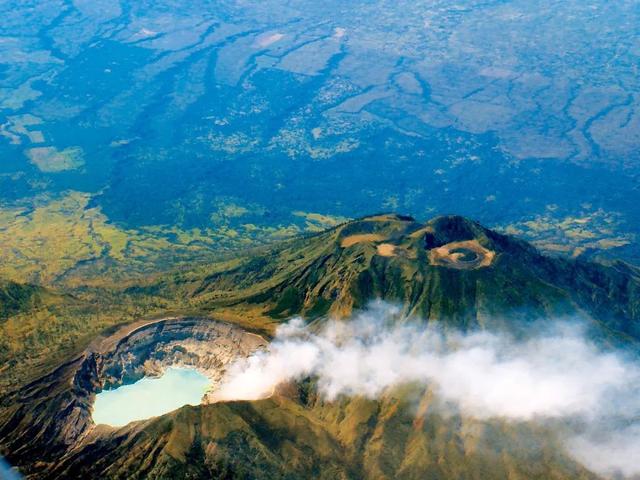 去印尼，爬火山才是正事~ | 活动报名