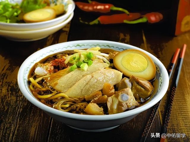 留学生认可的几款美食，你对马来西亚留学心动了吗