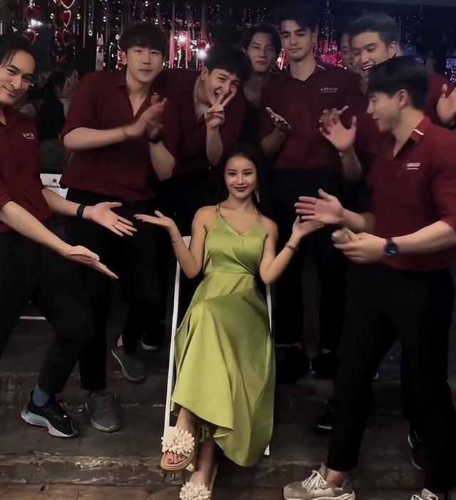 反转！网红美七泰国失踪系炒作，本人已平安离泰，网友怒斥没下限