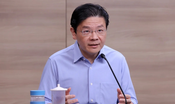 重新定位！新加坡高官的这番话透玄机，香港别无选择必须依靠国家