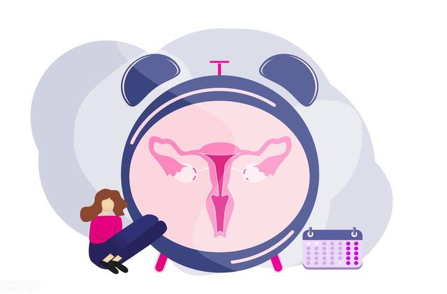 isei 日本干细胞：女性更年期会发生什么，终于有希望的治疗方法
