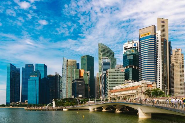 新加坡寄快递到中国需要多少钱？