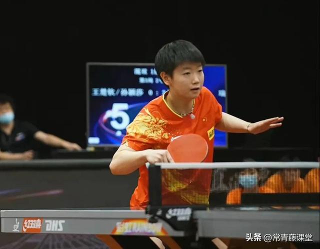 「乒赛资讯」WTT新加坡大满贯男女单打抽签结果出炉