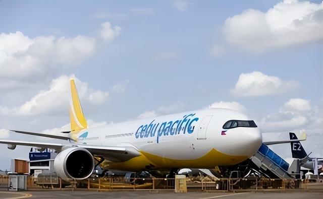 飞往新加坡的廉价航空班机突发引擎故障紧急迫降，百人滞留