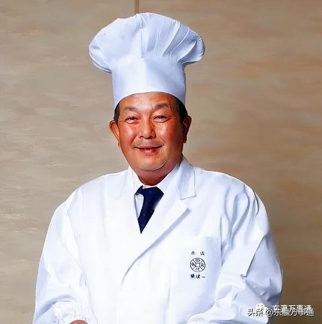 悼念陈建一：麻婆豆腐是怎样迷倒日本人的？