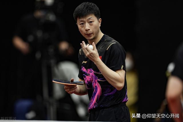 新加坡大满贯签表出炉，向鹏首轮PK张本智和，林诗栋第二轮PK马龙